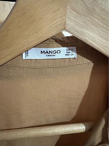 Mango Mango Gömlek