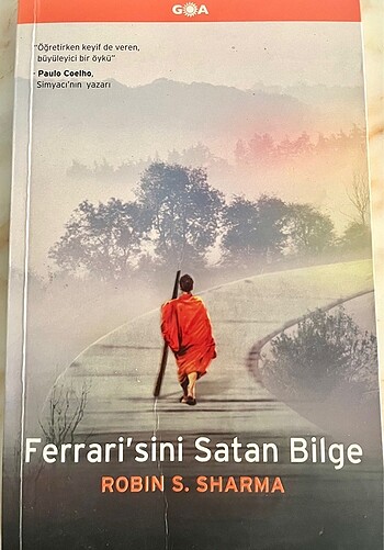 Ferrarisini Satan Bilge