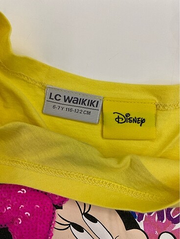LC Waikiki Lc waikik sıfır sweatshirt