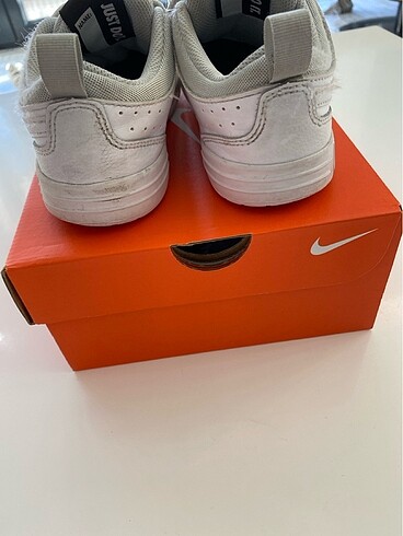 Nike Nike ayakkabı