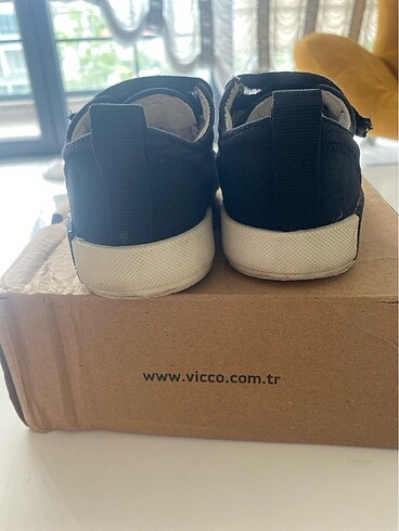 Vicco Vicco orijinal ayakkabı