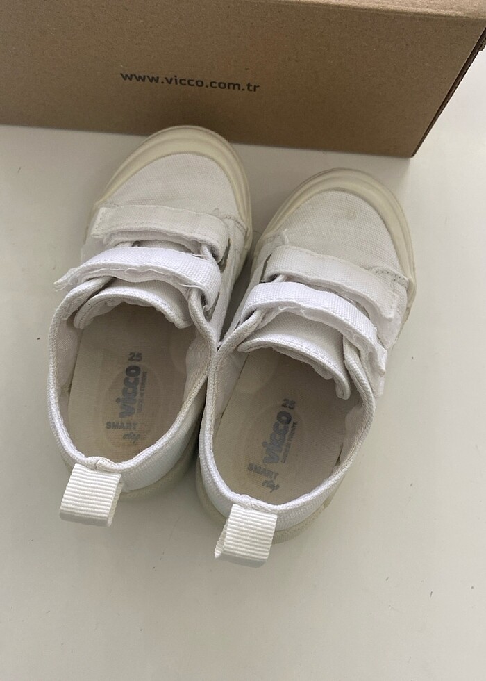Vicco ayakkabı - Görsel 5