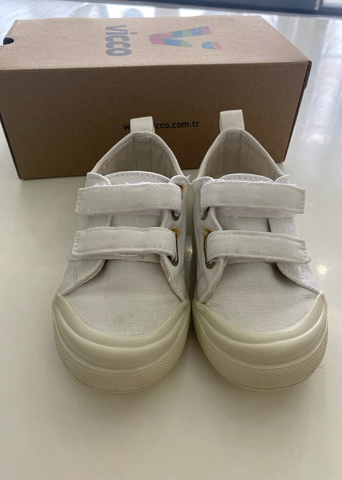 Vicco ayakkabı - Görsel 2