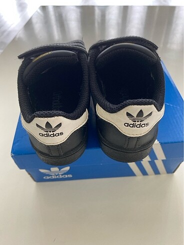 Adidas Adidas orijinal süperstar