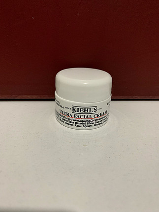 Kiehls ultra facial krem