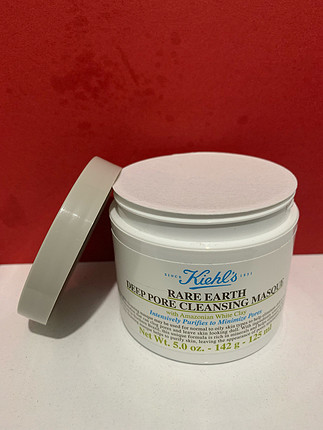 Kiehl's Kiehls kil maskesi