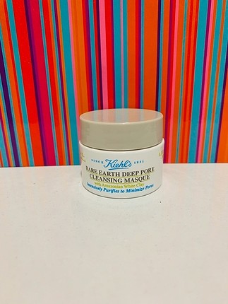 diğer Beden Kiehls set