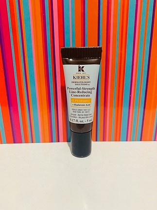 Kiehls c vitamini serum