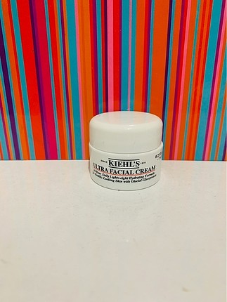 Kiehls ultra facial krem