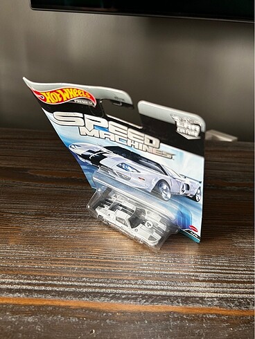  HotWheels Ford GT