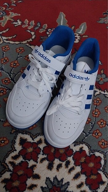 Adidas Adidas marka spor ayakkabı