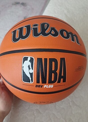 Wilson NBA drv plus basketbol topu