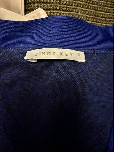 Jimmy Key jimmy key hırka