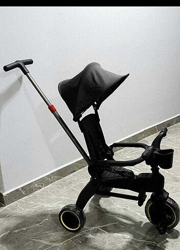 Doona muadil trike liki s5 