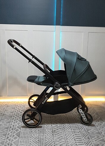 Kanz Kanz Çift yönlü bebek arabası xgo plus x go d go sgo vgo travel