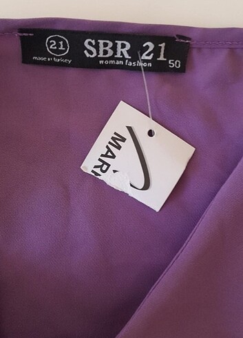 50 Beden Tunik 