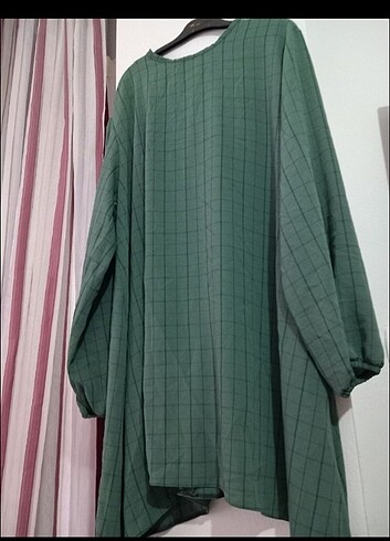 Salaş tunik 