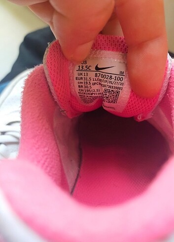 Nike Nike orijinal