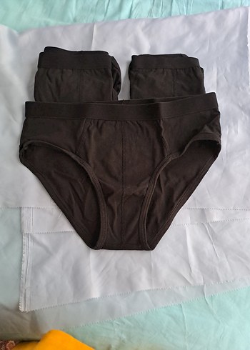 LC Waikiki Siyah erkek slip - Görsel 3