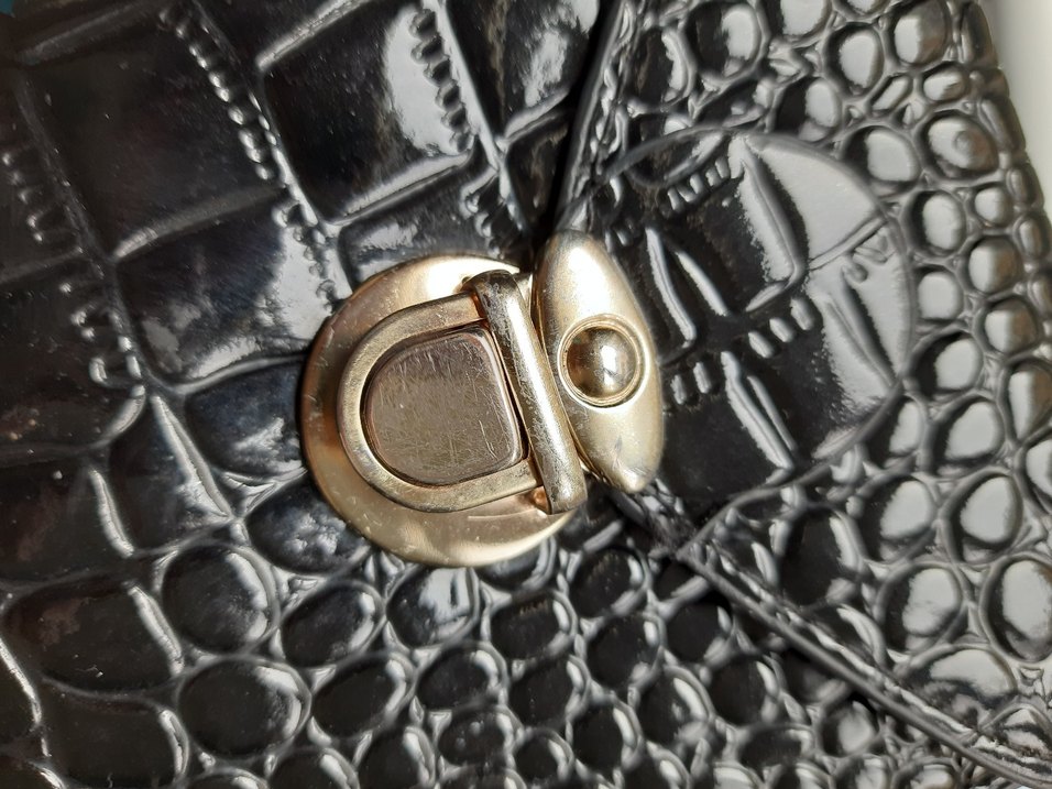 LC Waikiki Siyah erkek slip - Görsel 5