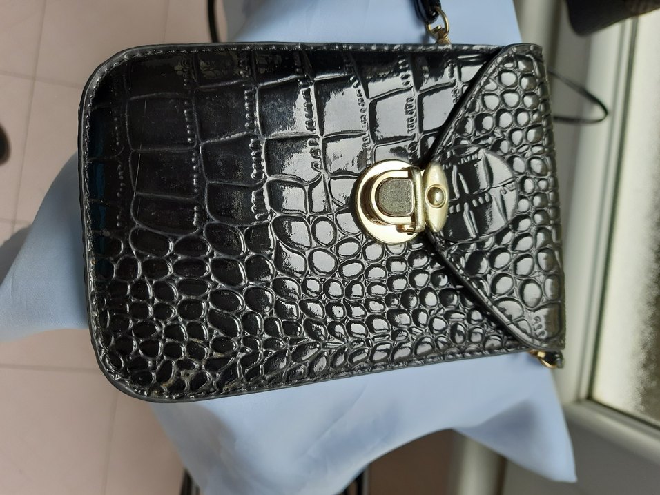 LC Waikiki Siyah erkek slip - Görsel 4