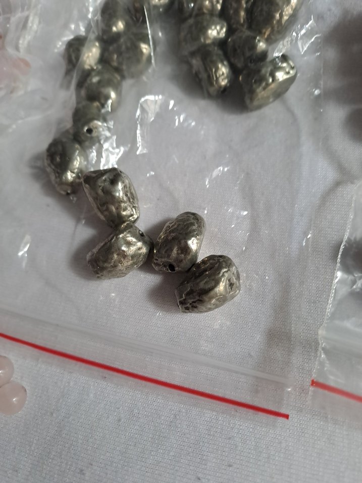 Bohem Tarzda Boncuk ve Aksesuar Seti - Görsel 5