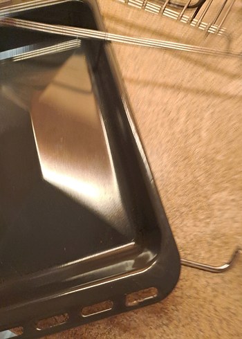 Kahverengi Elektrikli Izgara - Görsel 4