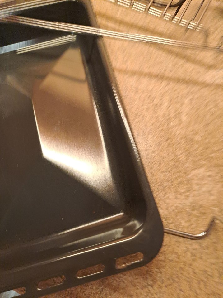 Kahverengi Elektrikli Izgara - Görsel 4