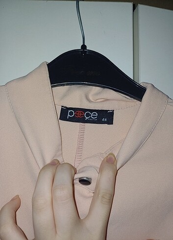 46 Beden Tunik