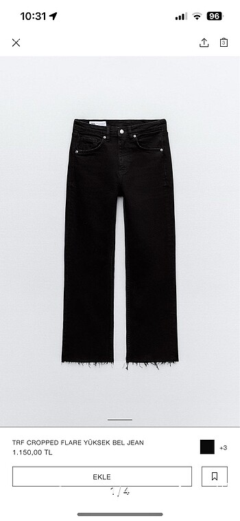 Zara Jean