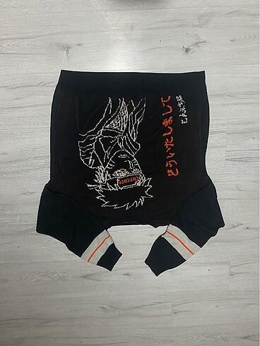 Naruto tshirt