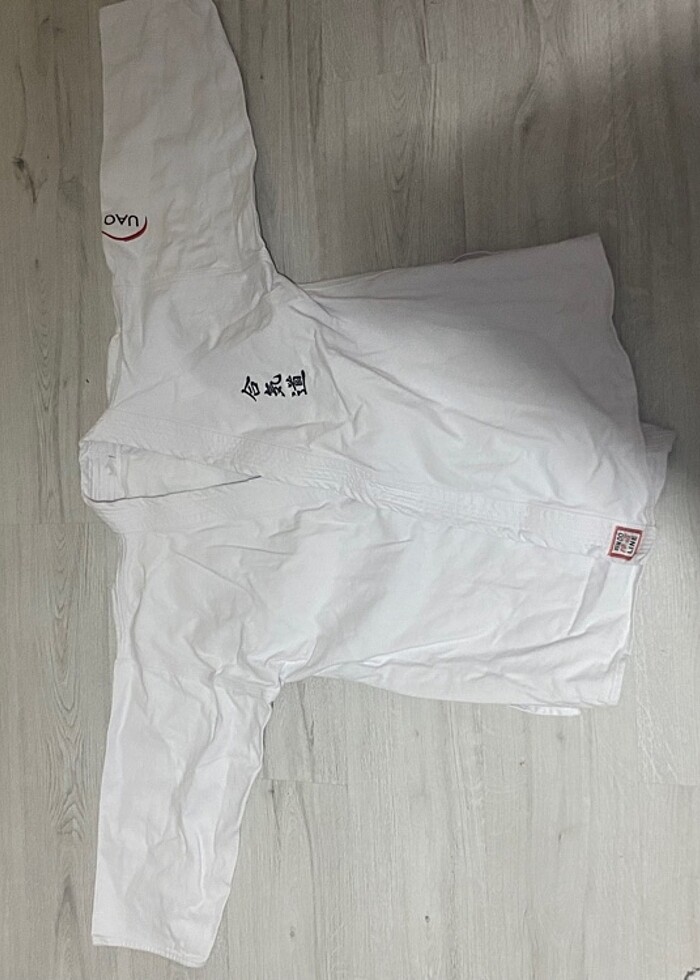 Aikido karate takimi — görsel 2/9