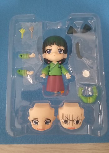  Beden Renk Maomao nendroid