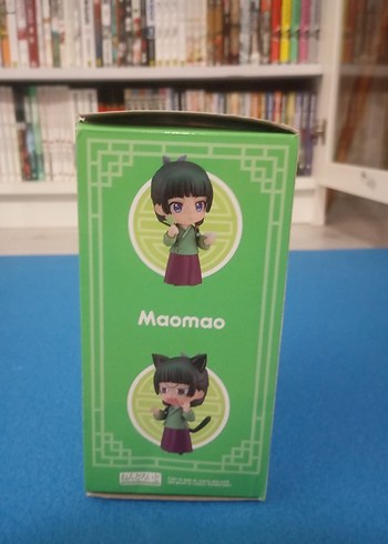  Maomao nendroid