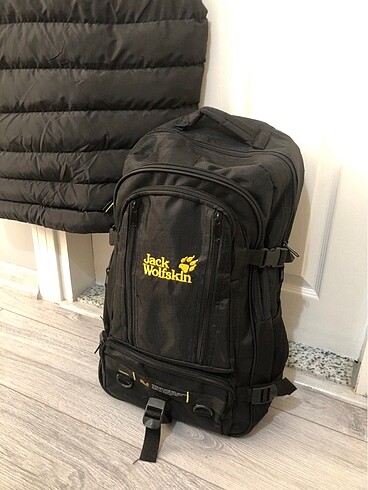 Jack Wolfskin Sırt Çantası