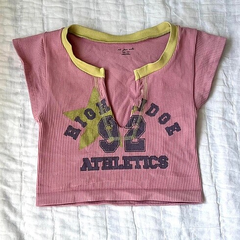 y2k crop lolita