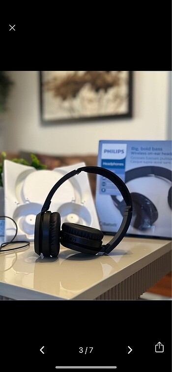 philips bluetooth kulaklık