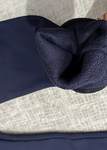 Polarlı tayt - Görsel 3