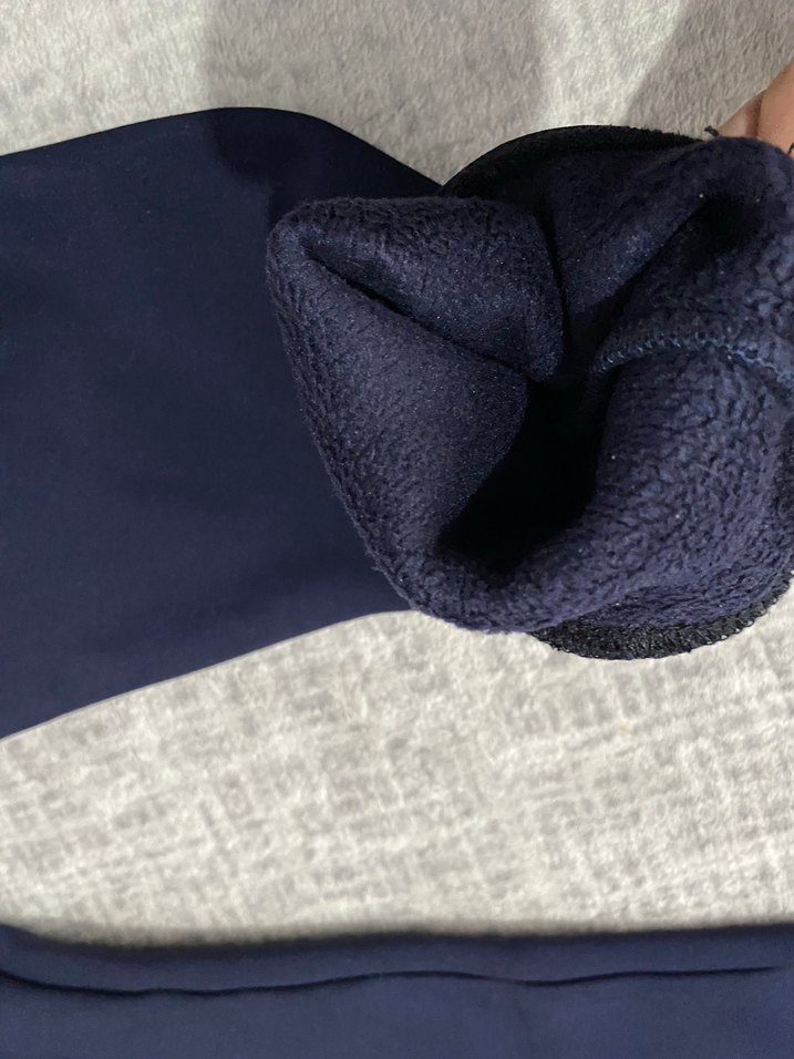 Polarlı tayt - Görsel 3