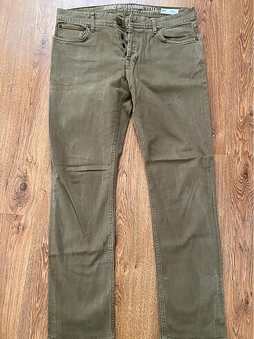 Loft Kot pantolon