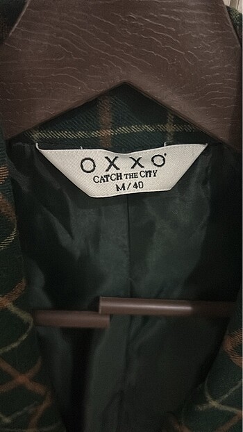 oxxo Oxxo marka blazer Ceket