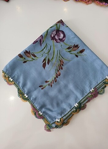 İğne oyası yazma
