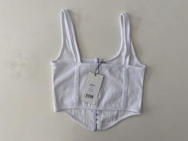 s Beden Crop top? s