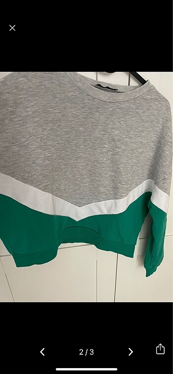 LC Waikiki Lc Waikiki Sweatshirt