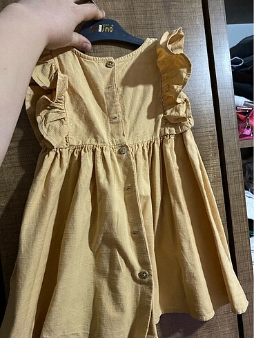 LC Waikiki Elbise