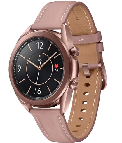 Samsung Galaxy Watch 3 / 41 mm Bronz