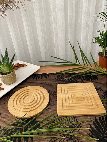Bambu Nihale
