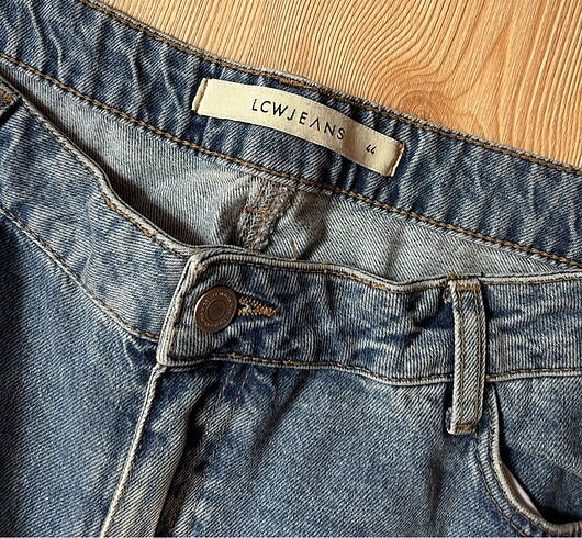 LC Waikiki Pantolon