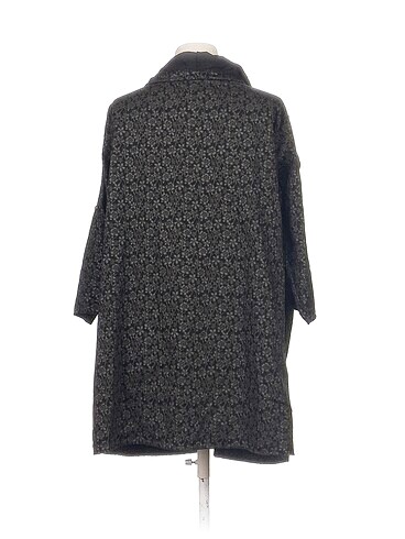 xl Beden Diğer Trenchcoat %70 İndirimli.