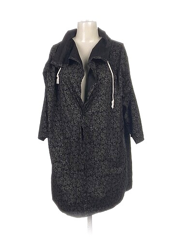 Diğer Trenchcoat %70 İndirimli.